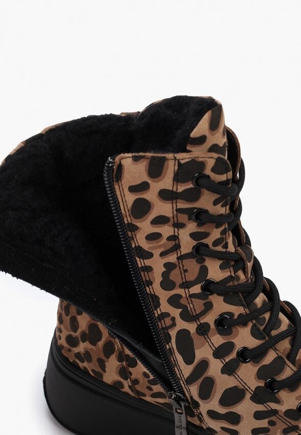 Ботинки Thomas Munz