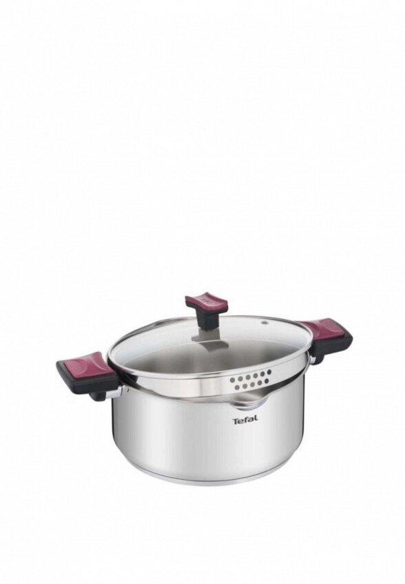 Набор посуды Tefal