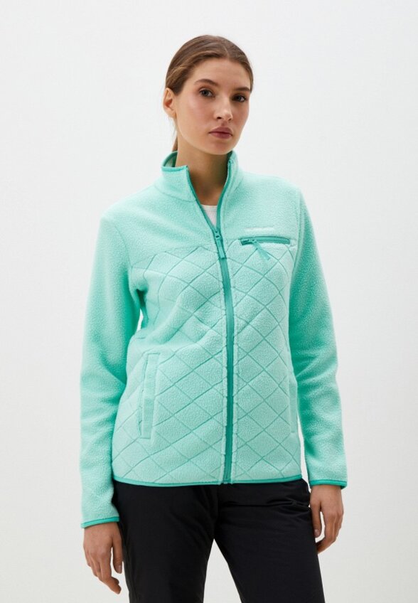 Олимпийка Glissade