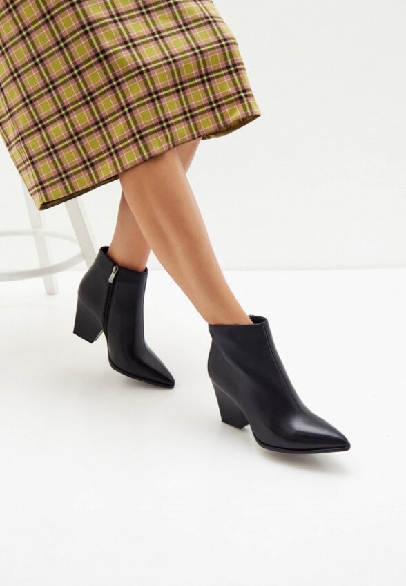 Ботильоны Valley