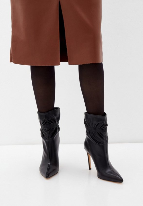 Полусапоги Vitacci