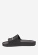 Шлепанцы женские Under Armour Ua Armr Shower Slide, Черный2  - превью