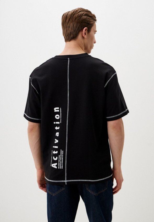 Футболка O'STIN