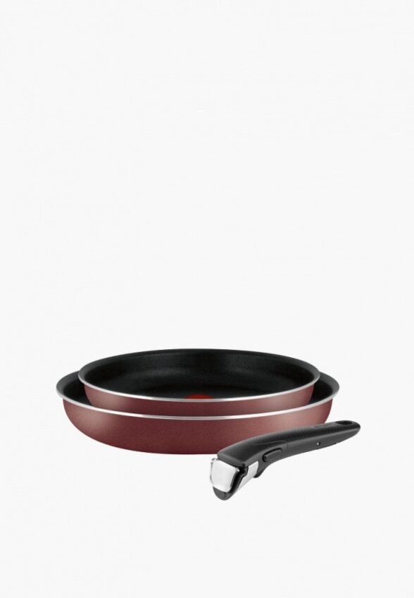 Набор посуды Tefal