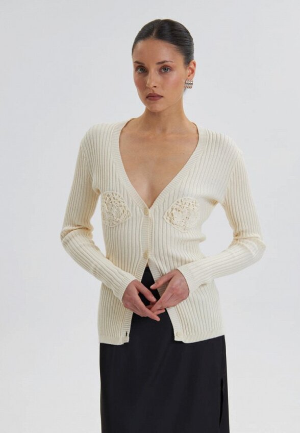 Кардиган Lumiere Magique