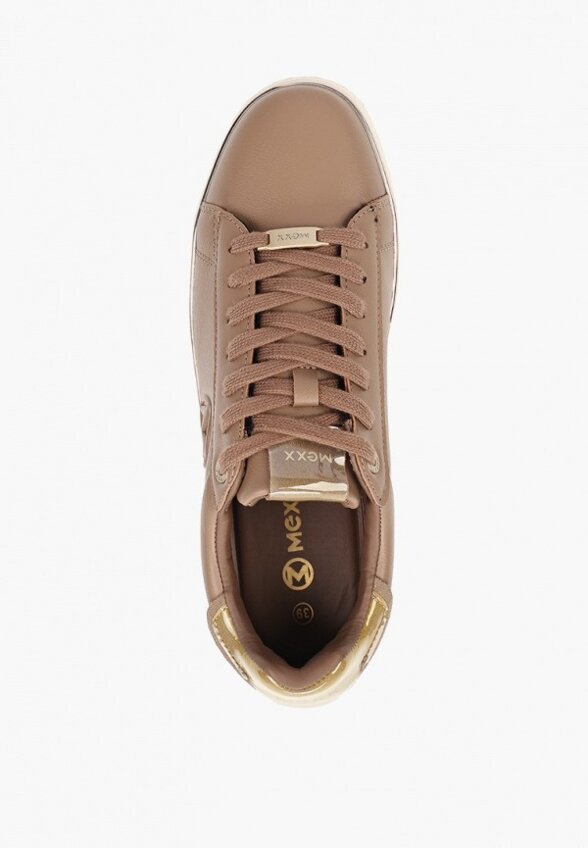Кеды Mexx