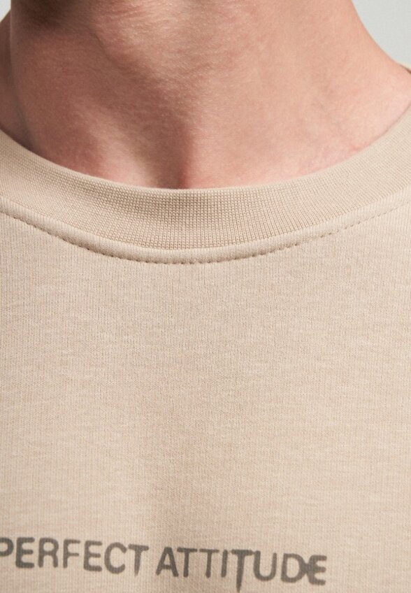 Свитшот Твое