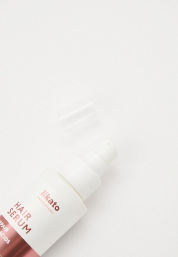 Сыворотка для волос Likato Professional