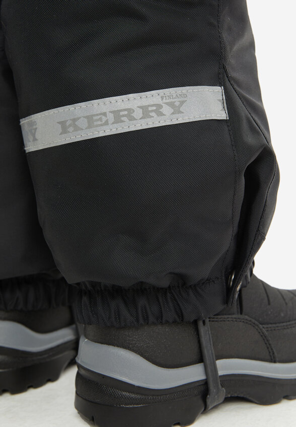Комбинезон утепленный детский Kerry Easy, Синий