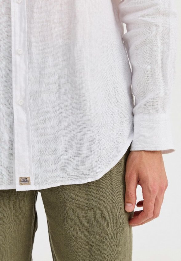 Рубашка Norveg