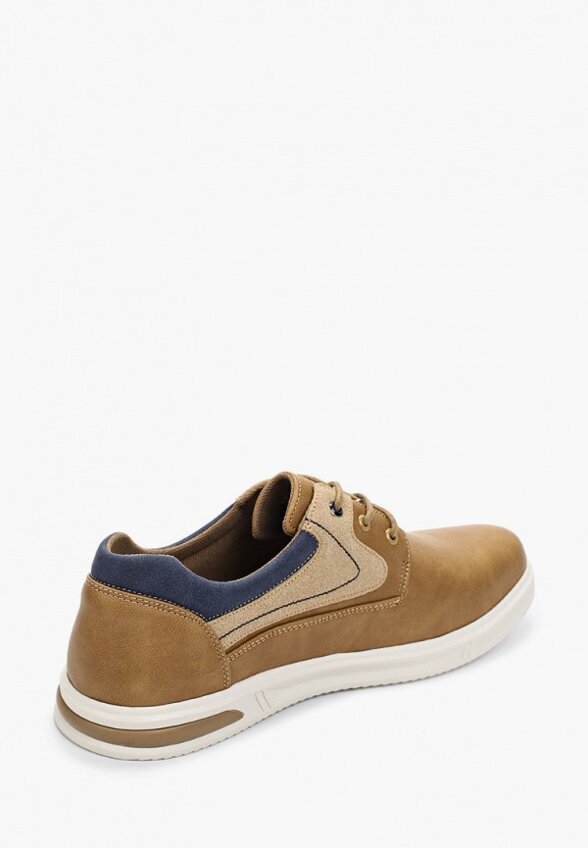 Ботинки Abricot