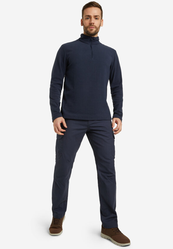 Брюки мужские Outventure, Синий