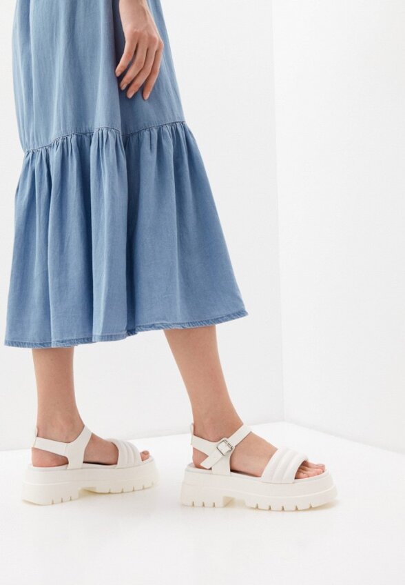 Босоножки Raid