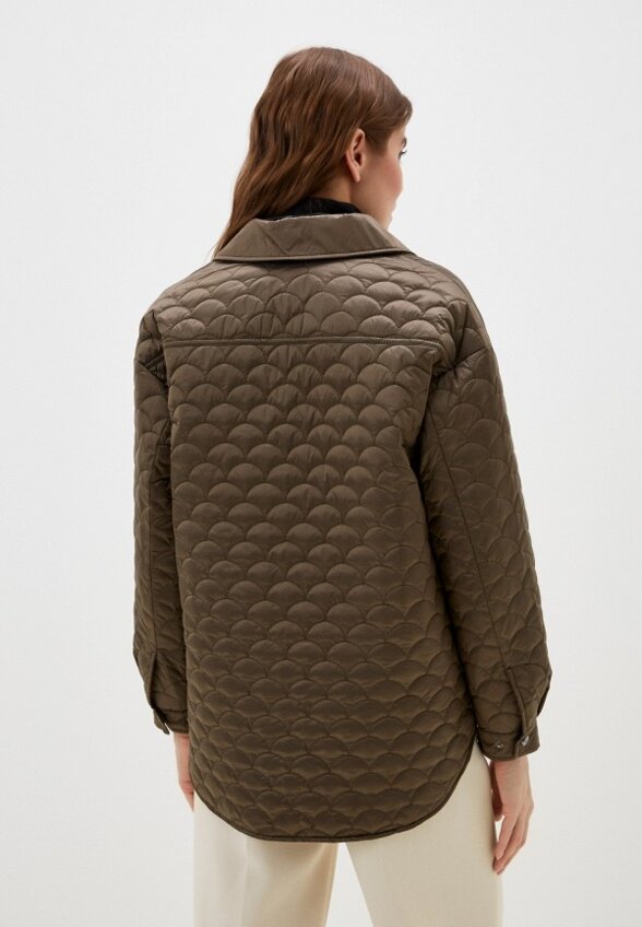 Куртка-рубашка Dixi-Coat