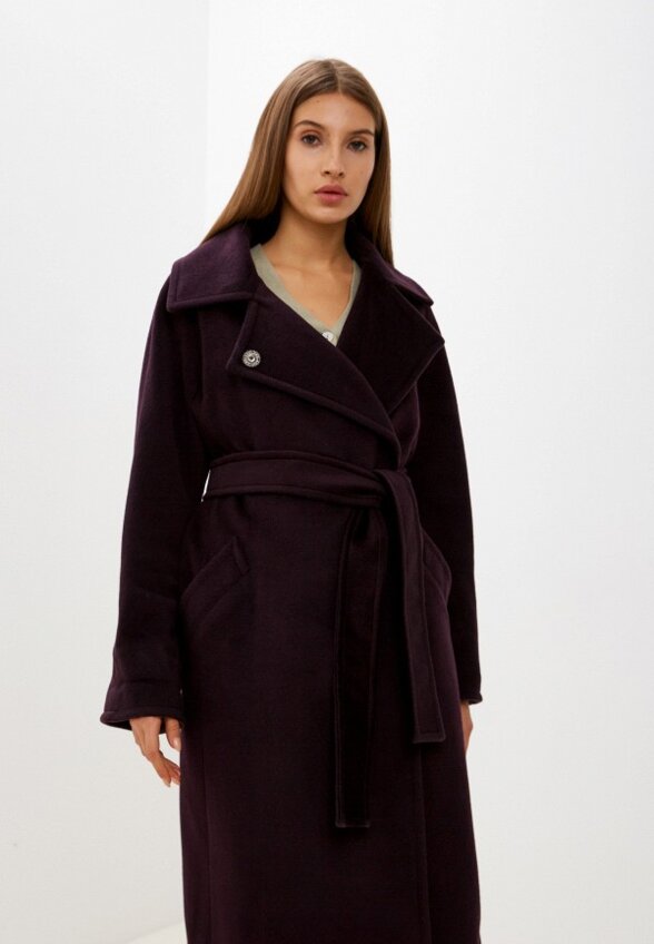 Пальто-халат Vera Lapina