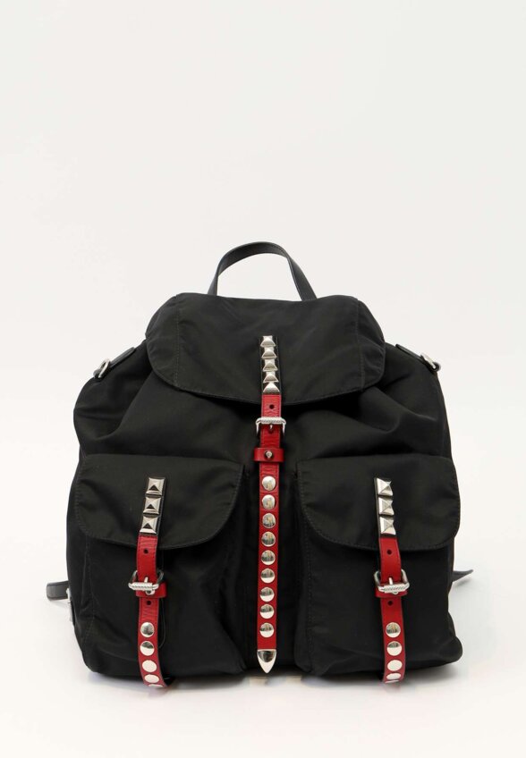 Prada New Vela