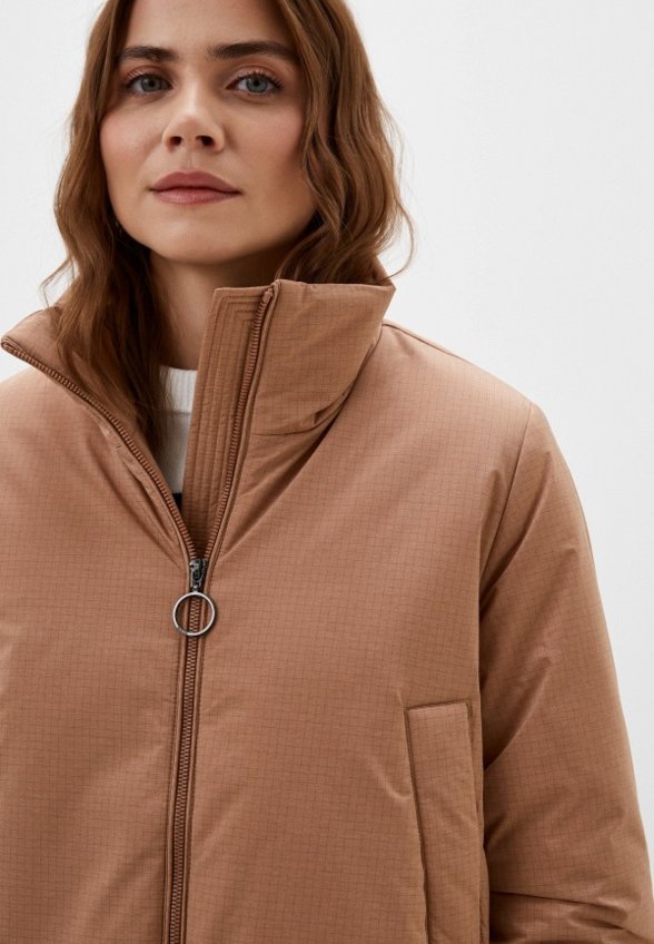 Куртка утепленная Baon