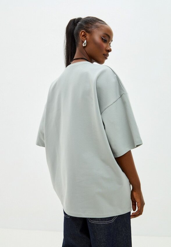 Футболка La Urba Person