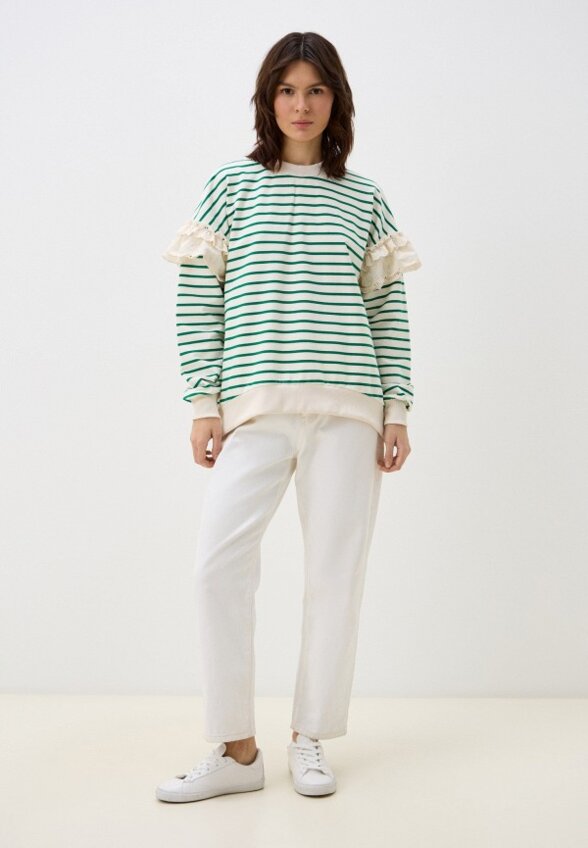 Свитшот Belle Robe