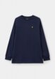 Лонгслив Lyle & Scott1  - превью