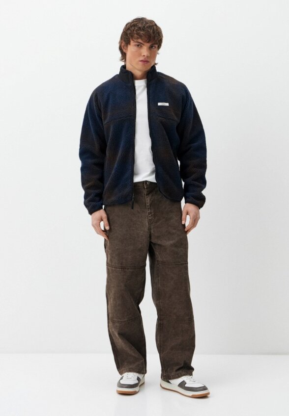 Олимпийка Element