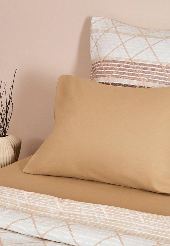 Постельное белье 2-спальное Cozy Home