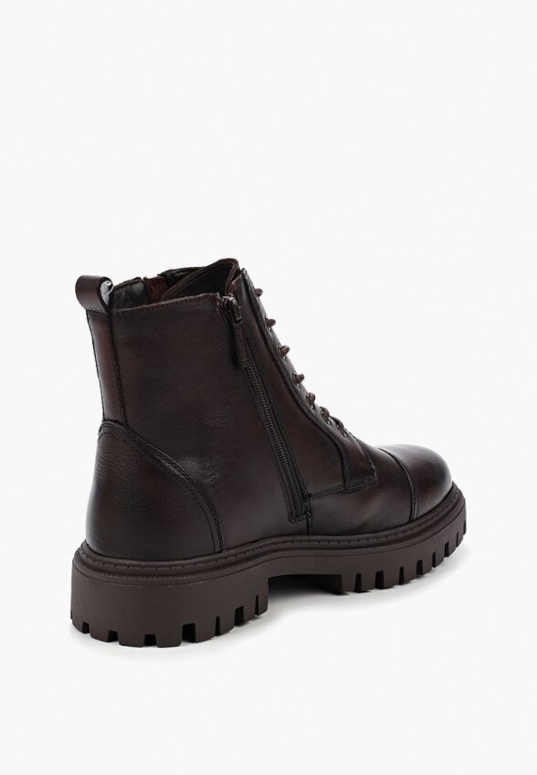 Ботинки Thomas Munz