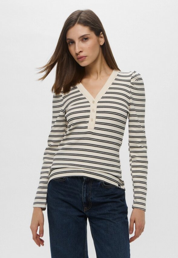 Лонгслив DKNY