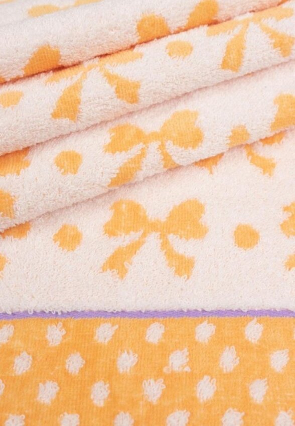 Полотенце Wellness