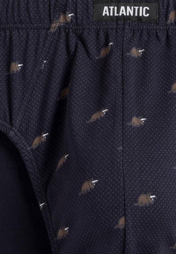 Трусы 3 шт. Atlantic