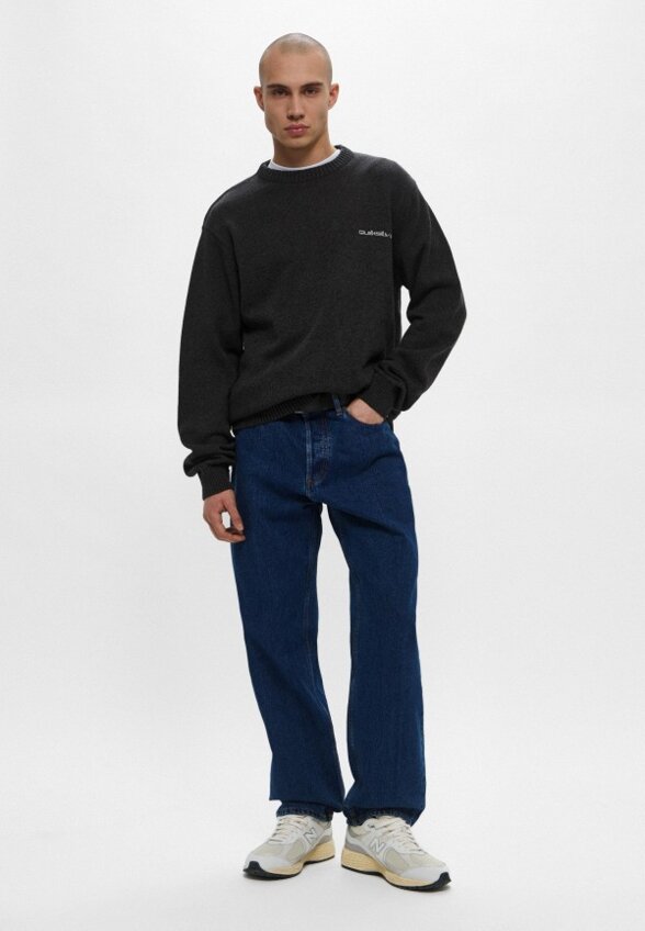 Джемпер Quiksilver