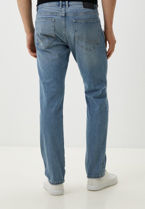 Джинсы Tom Tailor