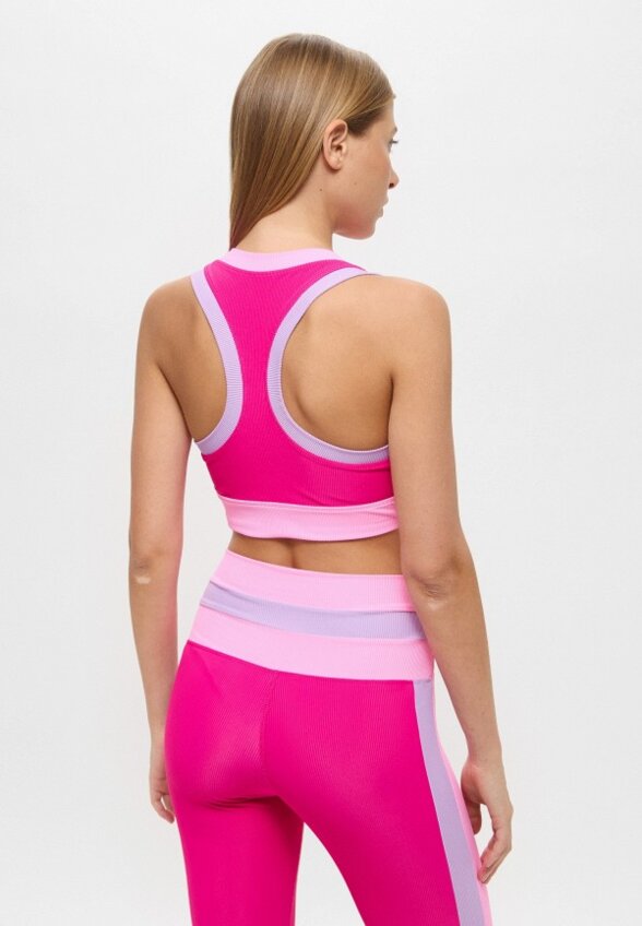 Топ спортивный Beach Riot