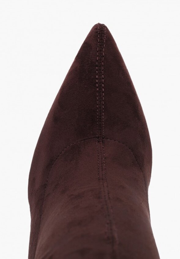 Ботфорты Makfine