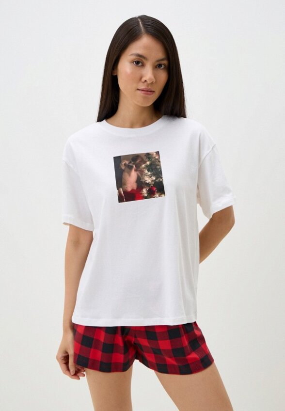 Костюм домашний Mark Formelle