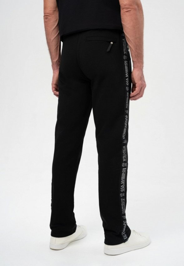 Брюки спортивные Великоросс