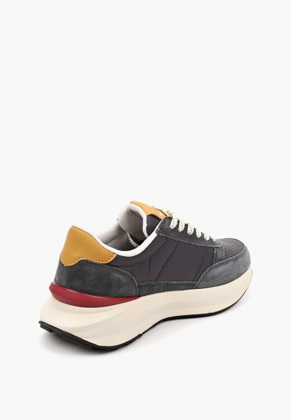 Кроссовки Sigma