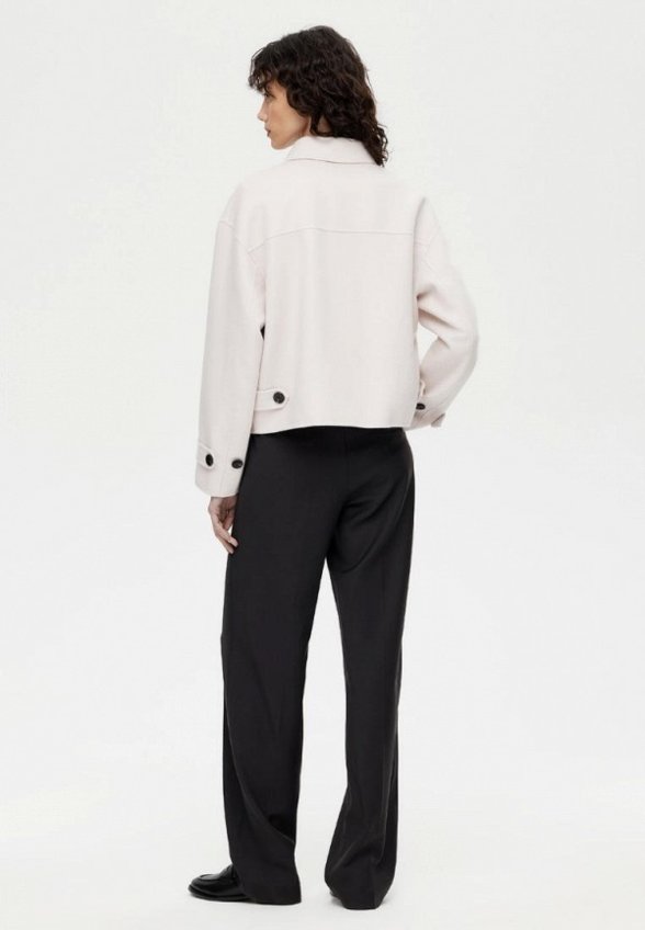 Полупальто Lusio