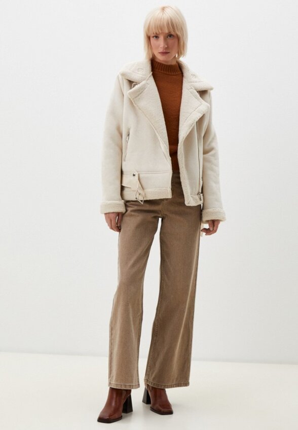 Дубленка Isibris