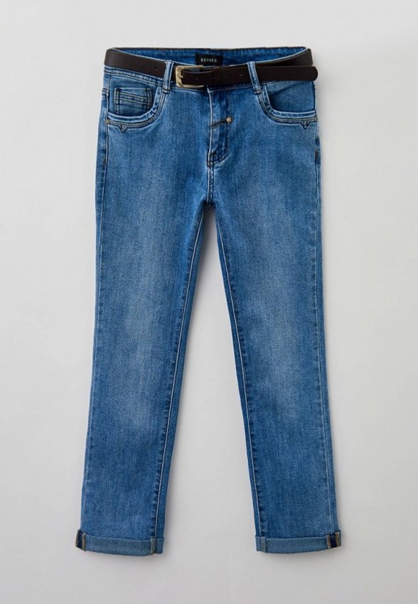 Джинсы Resser Denim