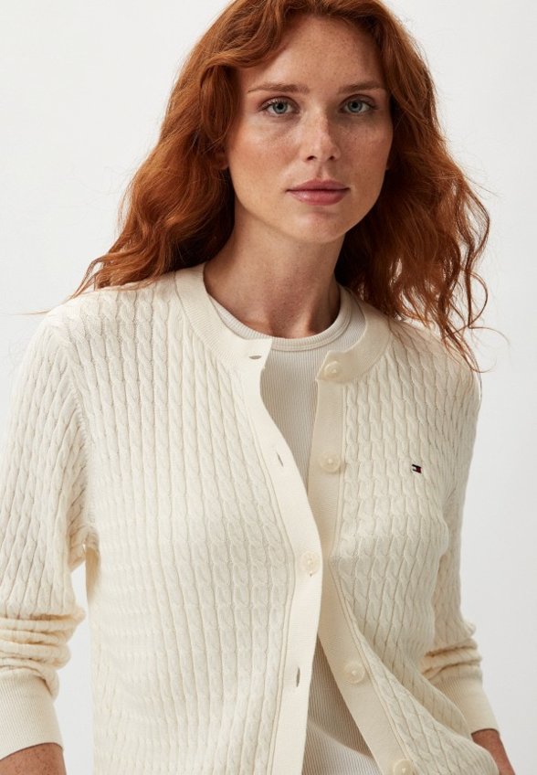 Кардиган Tommy Hilfiger