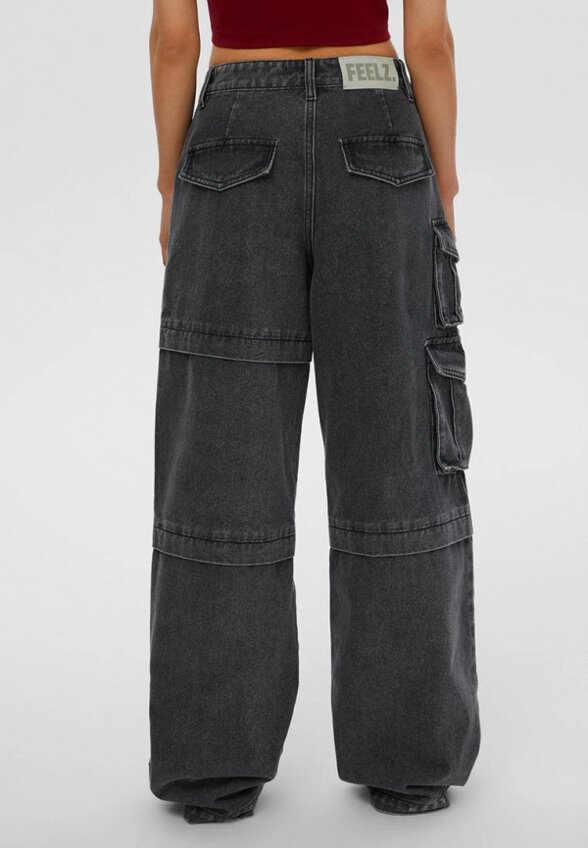 Джинсы Feelz