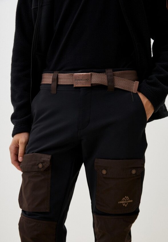 Брюки спортивные Cordillero