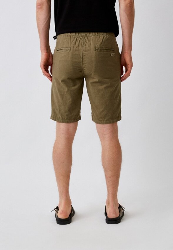 Шорты Baldinini Trend