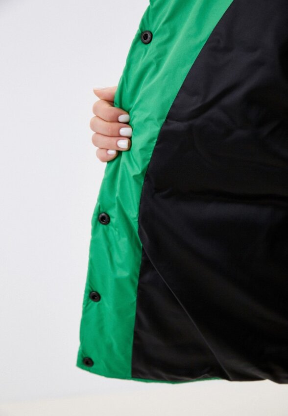 Жилет утепленный Malaeva