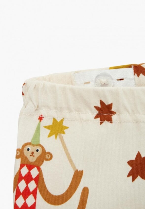 Леггинсы Happy Baby