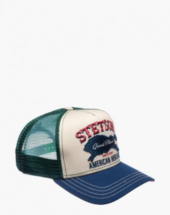 Бейсболка Stetson женщинам