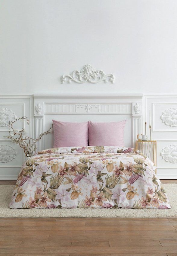 Постельное белье 1,5-спальное Mia Cara