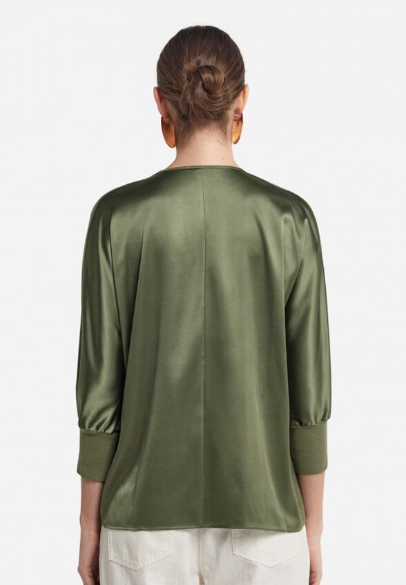 Блуза Falconeri