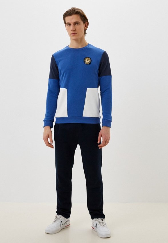 Свитшот Bawer